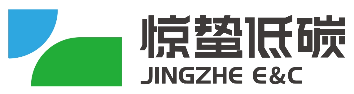 Jingzhe E&C Logo
